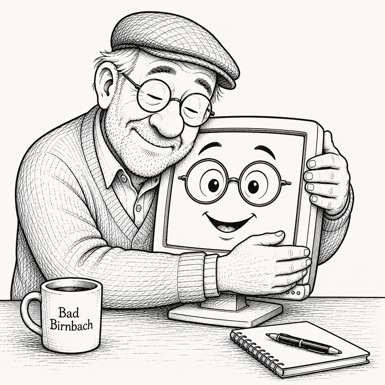 Peter und sepp
